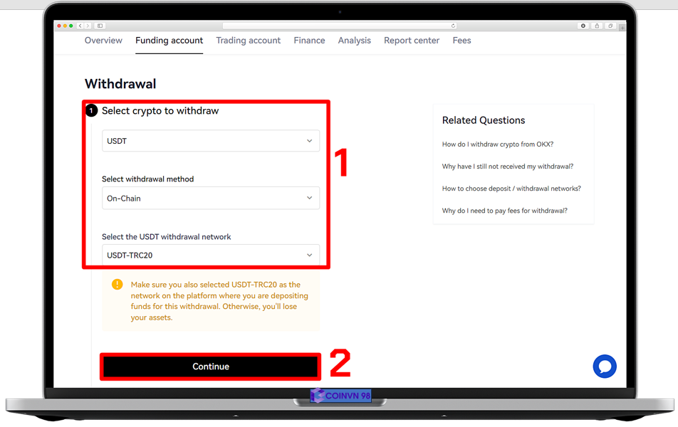 What is OKX Exchange