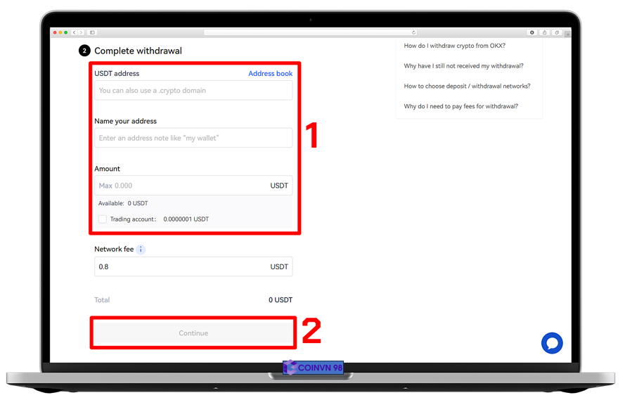 What is OKX Exchange